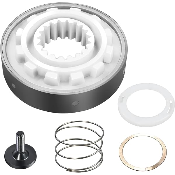 Amazon.com: W11393685 for Whirlpool Washer Gearcase W11455453 