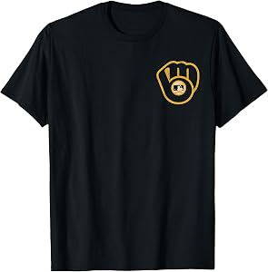 Vintage Brewers Retro Classic Gifts for Men Women Kids T-Shirt