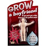 Forum Novelties Grow a Boyfriend Novelty