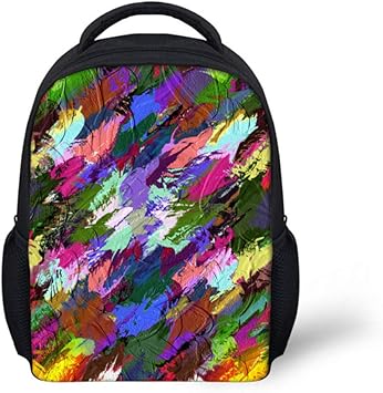 mochilas chico amazon