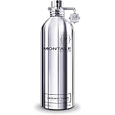 MONTALE Intense Tiare Eau de Parfum Spray, 3.3 Fl Oz
