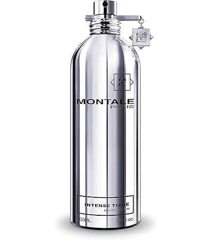 Amazon.com : Montale White Aoud by Montale Eau De Parfum Spray