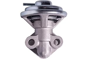 AUQDD EGV900 E-G-R Valve (For 2.0L Naturally Aspirated) Fit For 2002-2007 Mitsu-bishi Lancer (Replace # MD155224)