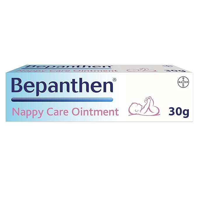 bepanthen ointment 30g