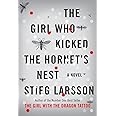 The Girl Who Kicked the Hornet's Nest (Millennium Trilogy)