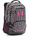 Under Armour Girls' Storm Hustle Ii Backpack Black One Size