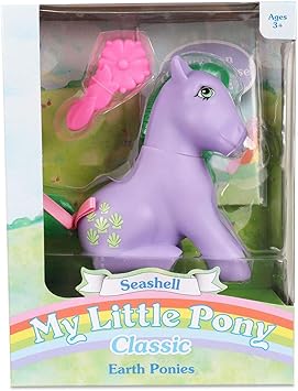 my little pony earth ponies