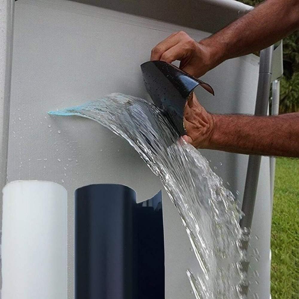 Ferretería Cinta de reparación a prueba de agua,aislamiento Cinta de Ferretería Cinta de reparación a prueba de agua,aislamiento Cinta de
