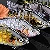 Delight-eShop-Fishing-Sinking-Crankbait-Lures-Popper-Minnow-Bass-Crank-Bait-Hook-Tackle
