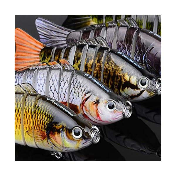 Delight-eShop-Fishing-Sinking-Crankbait-Lures-Popper-Minnow-Bass-Crank-Bait-Hook-Tackle
