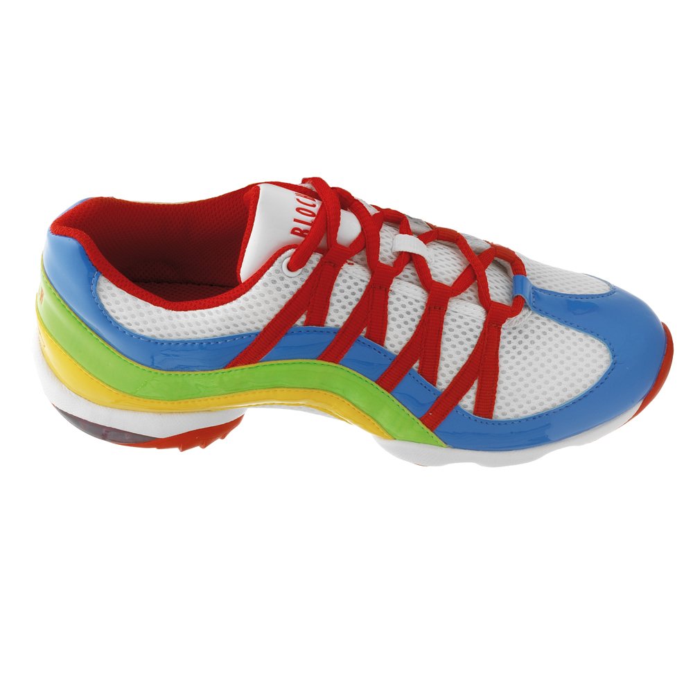 Bloch 523 Split Sole Wave Sneaker Desertcart Cyprus