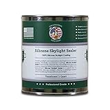 Countryman Coatings - 100% Silicone Skylight
