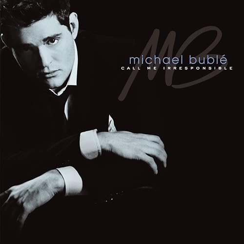 #50 — Call Me Irresponsible [Standard Edition]