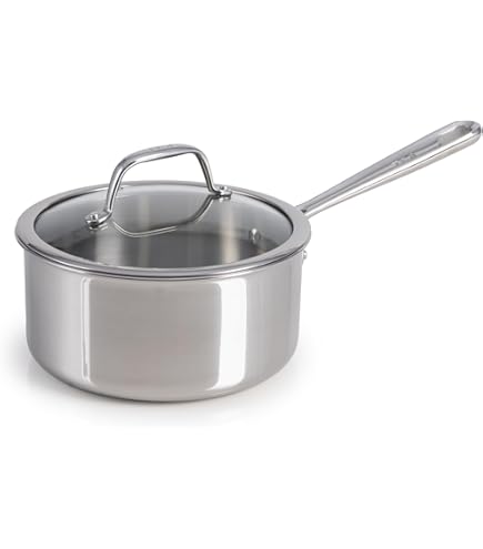 Tefal PRIMARY Stainless Steel Pan 20 cm / 3 L CV Tefal PRIMARY Stainless Steel Pan 20 cm / 3 L CV