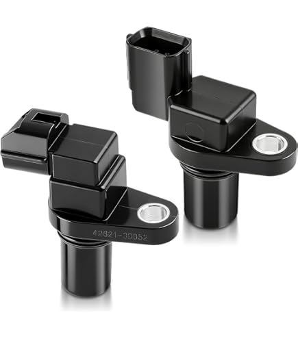 Amazon.com: Tapeak Auto Transmission Input Speed Sensor MR567292