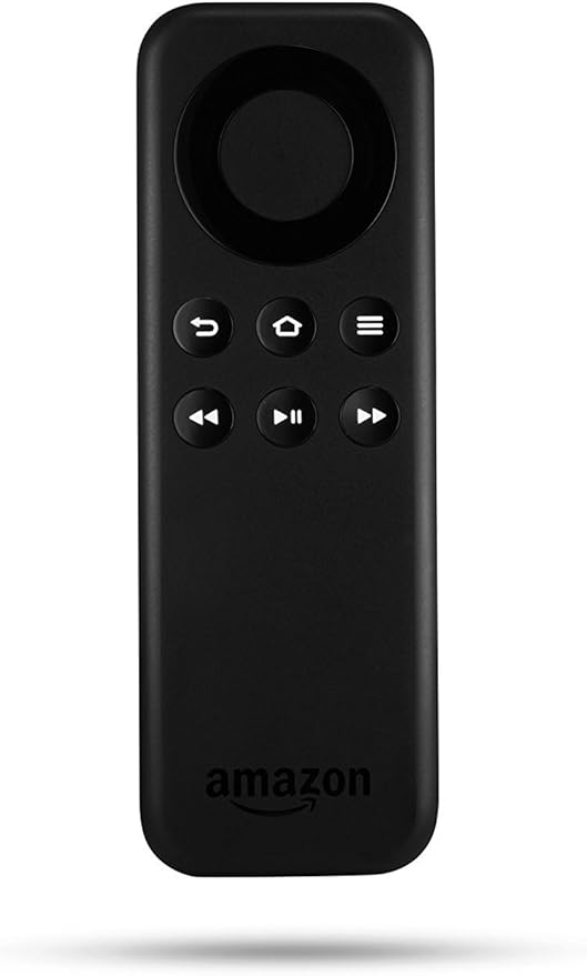 Fernbedienung für Fire TV Stick Basic Edition (ohne Sprachbetrieb) Amazon.de