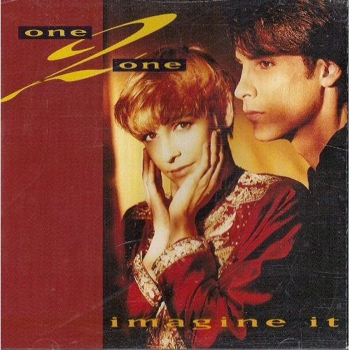 One 2 One - Imagine It - Zortam Music