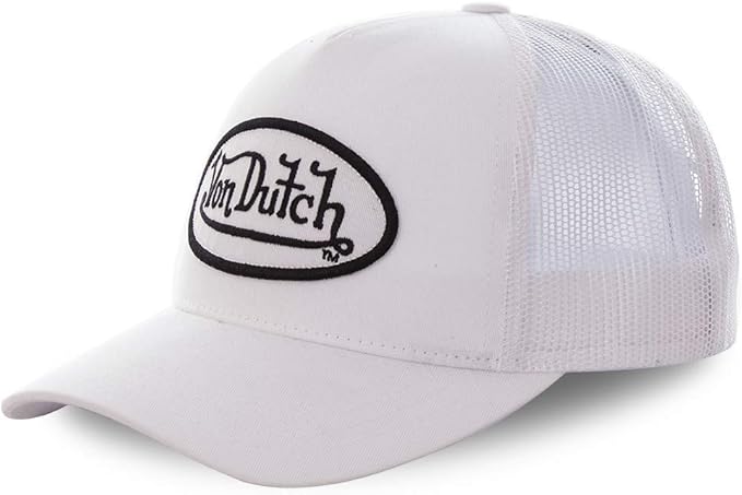 abbigliamento von dutch