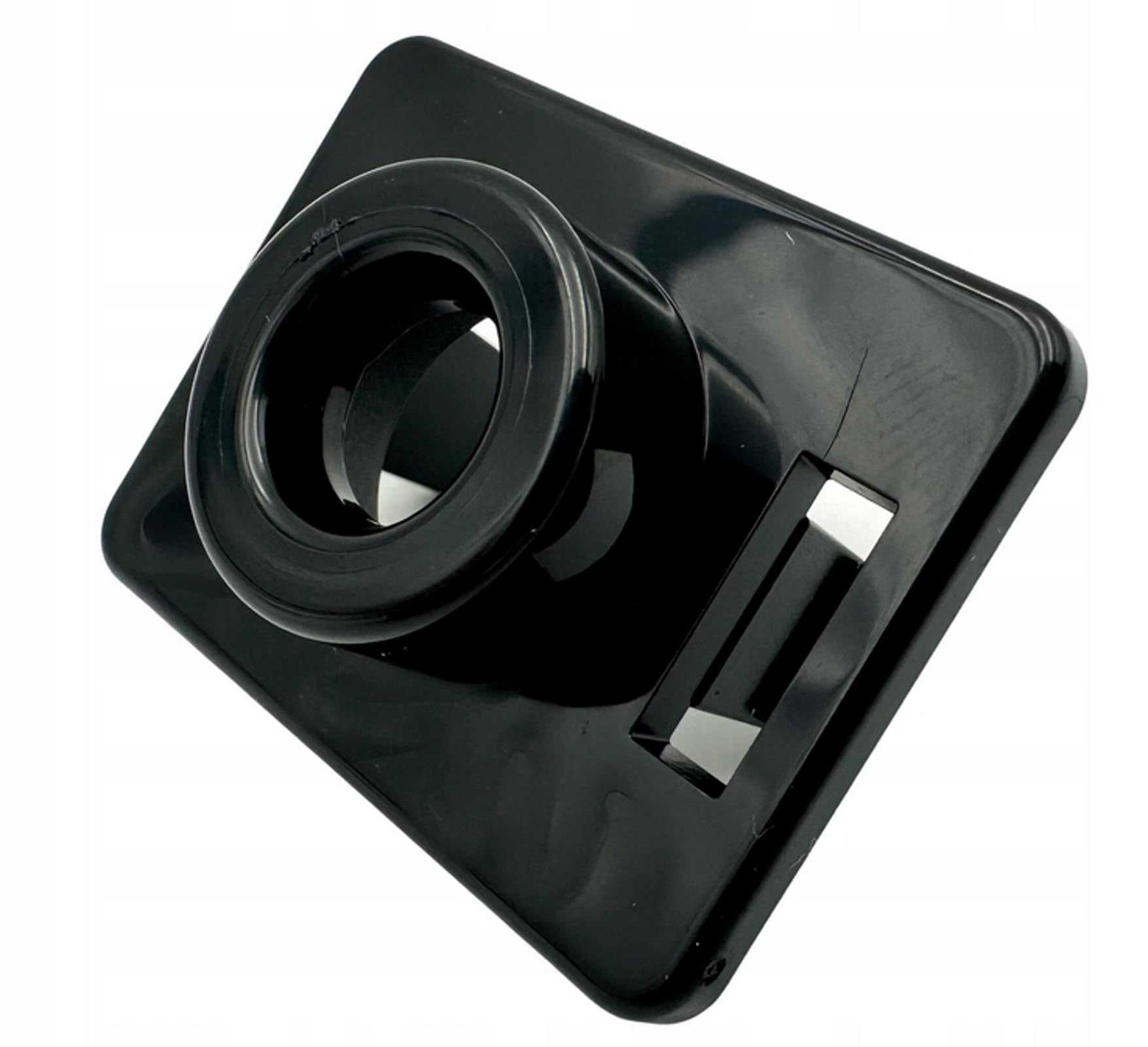 Carrier Outlet Spout Hot Water Compatible with Philips Saeco LatteGo Latte Go EP Series Water Tank Fully Automatic Coffee Machines