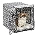 Midwest Homes for Pets Dog Crate Cover primary