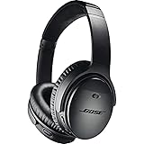 Bose QuietComfort 35 II Wireless Bluetooth