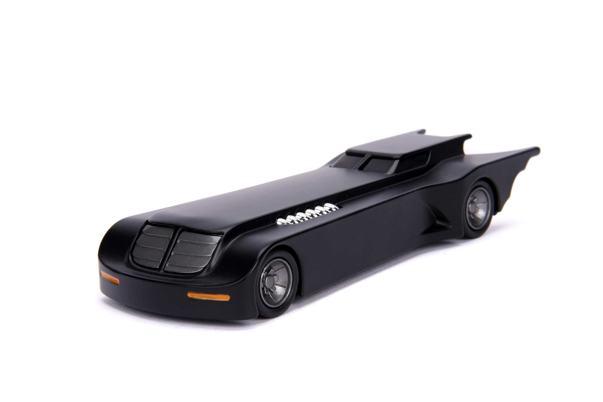 Jada Toys Batmobile Batman Aminated TV Series 1:32