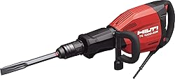 Hilti 3523418 TE 1000-AVR Demolition Hammer and