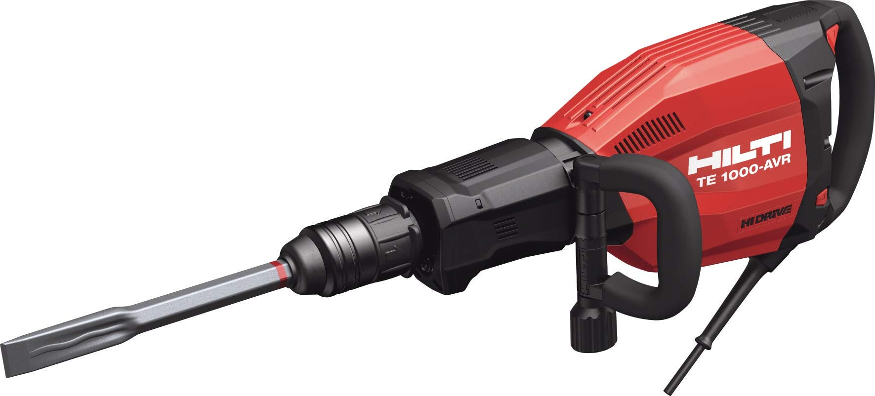 Hilti 3523418 TE 1000-AVR Demolition Hammer and