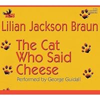 Audio CD edition cover