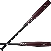 Rawlings Torpedo Barrel Birch Wood Baseball Bat | Multiple Colors | Pro Preferred Collection, Jose Trevino model, Cal Raleigh model, premium birch wood