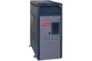 Raypak 014784 PR156AENC 150000 BTU Natural Gas Heater