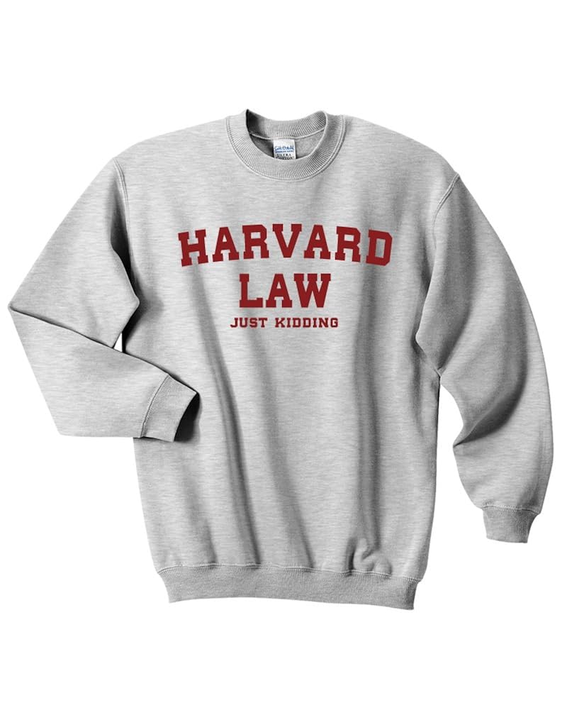 mens harvard sweatshirt
