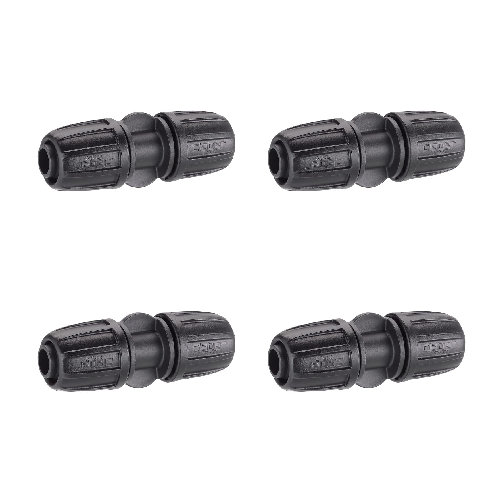 Claber Anti-Leak Compression Connector - 91023/ 99023 (4) — image 1