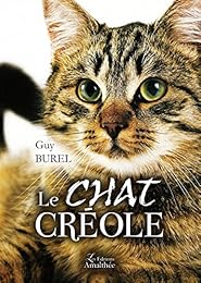 Le  chat Créole