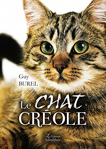 Le  chat Créole