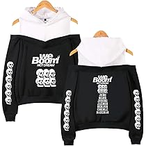 NCT DREAM ジェノ メイド パーカー フード NCT DREAM ジェノ メイド パーカー フード Amazon.com
