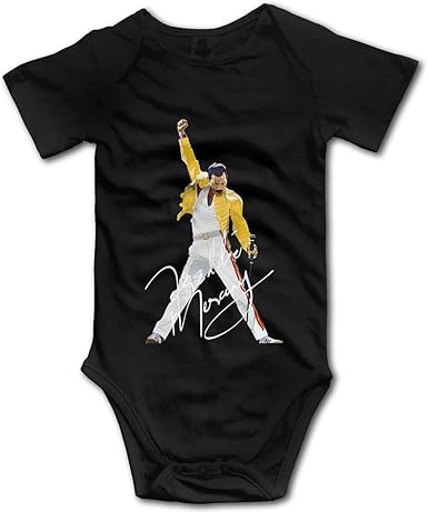freddie mercury onesie