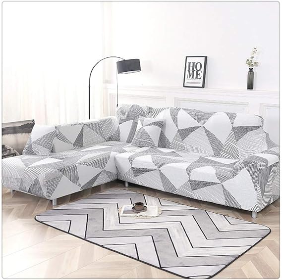 غطاء أريكة مرن مزيج غرفة المعيشة الحيوانات الأليفة غطاء أريكة مقاوم