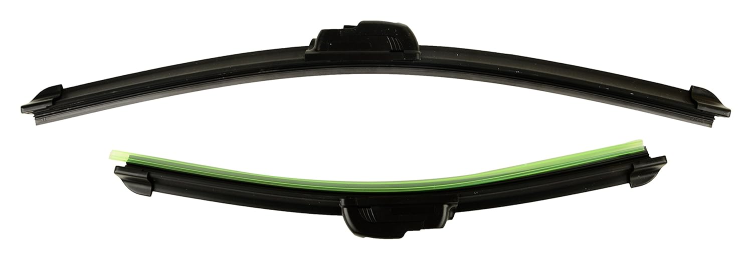 HK KALY A00148 Soft Wiper Blades for Maruti Swift Dzire/Swift (new