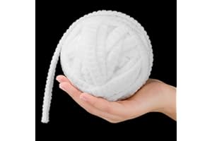 TREELA Tubular Bandage Elastic Net Wound Dressing Elastic Retainer Tubular Stretch Gauze Bandage Without The Use of Adhesive Tape, 33 Yard Roll Stretched(Size 1 for Fingers, Toes)