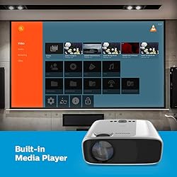 Philips NeoPix Ultra 2, True Full HD projector with