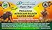 EXTRA STRENGTH Colloidal Silver Soap ( 4 oz ) HOLISTIC Organic Coffee & Cinnamon Oils , Fresh Organic Ground Coffee Bean Exfoliation , Helps Wash Away Germs and Viruses , no Residue ,1 Bar
