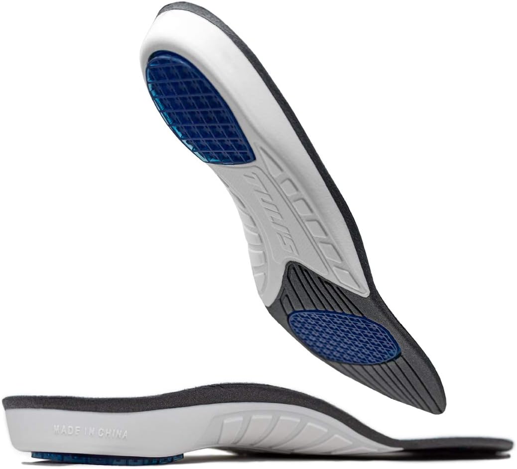 nike orthotic shoes
