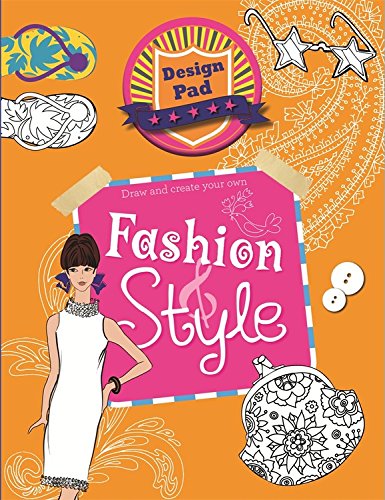 Design Pads: Fashion & Style