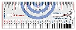 BUILDERA SMARTGAUGE MULTICOMPARATOR Inspection Tool