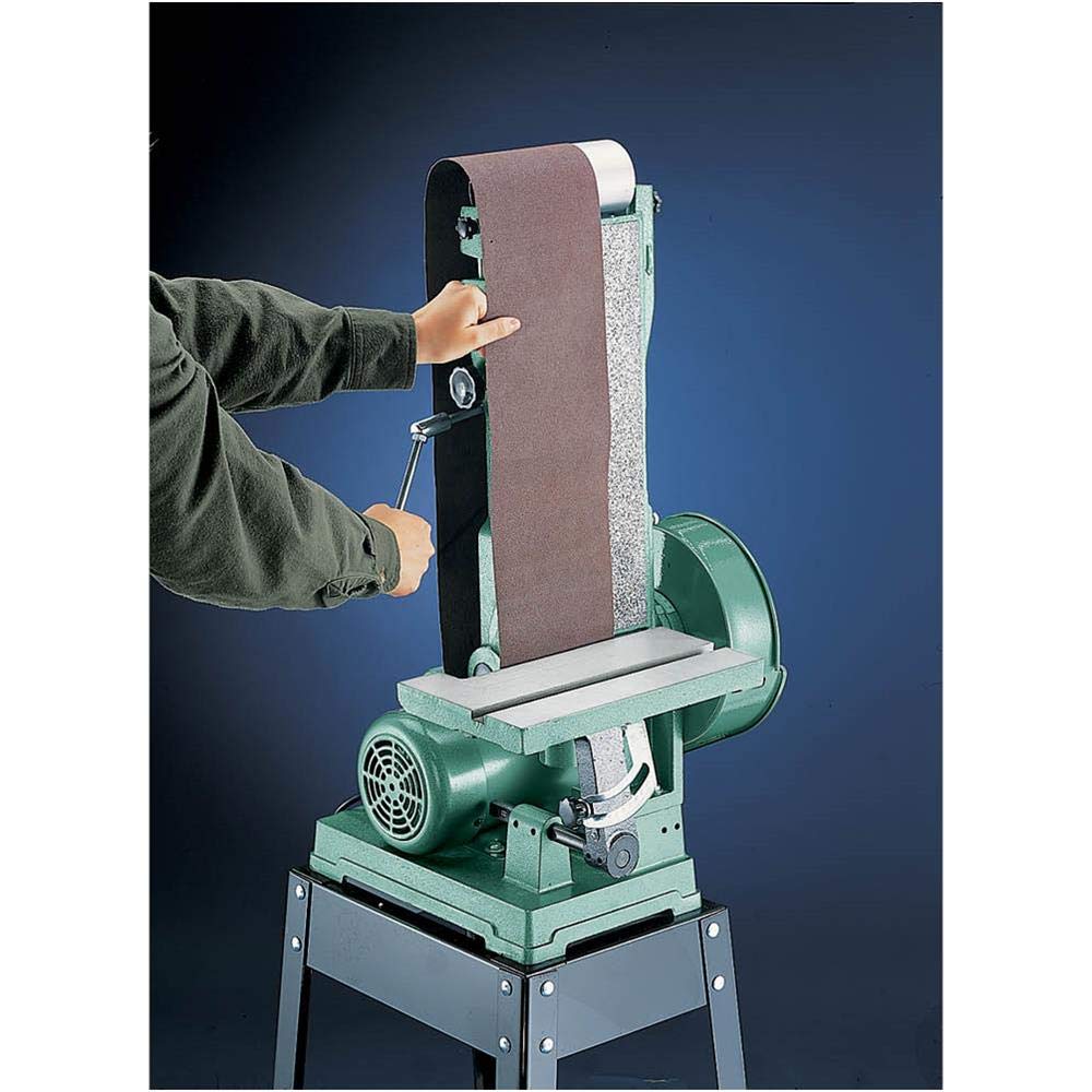 Grizzly G1014Z Disc & Belt Sanders product image 7