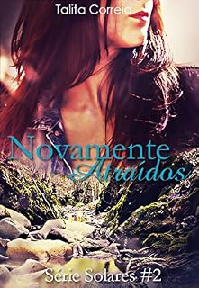 Livro Novamente Atraídos (Solares Livro 2)