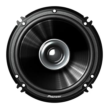 pioneer 250w speakers
