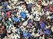 Artifact Puzzles - Tomasz Pietrzyk Tall Tower Wooden Jigsaw Puzzle