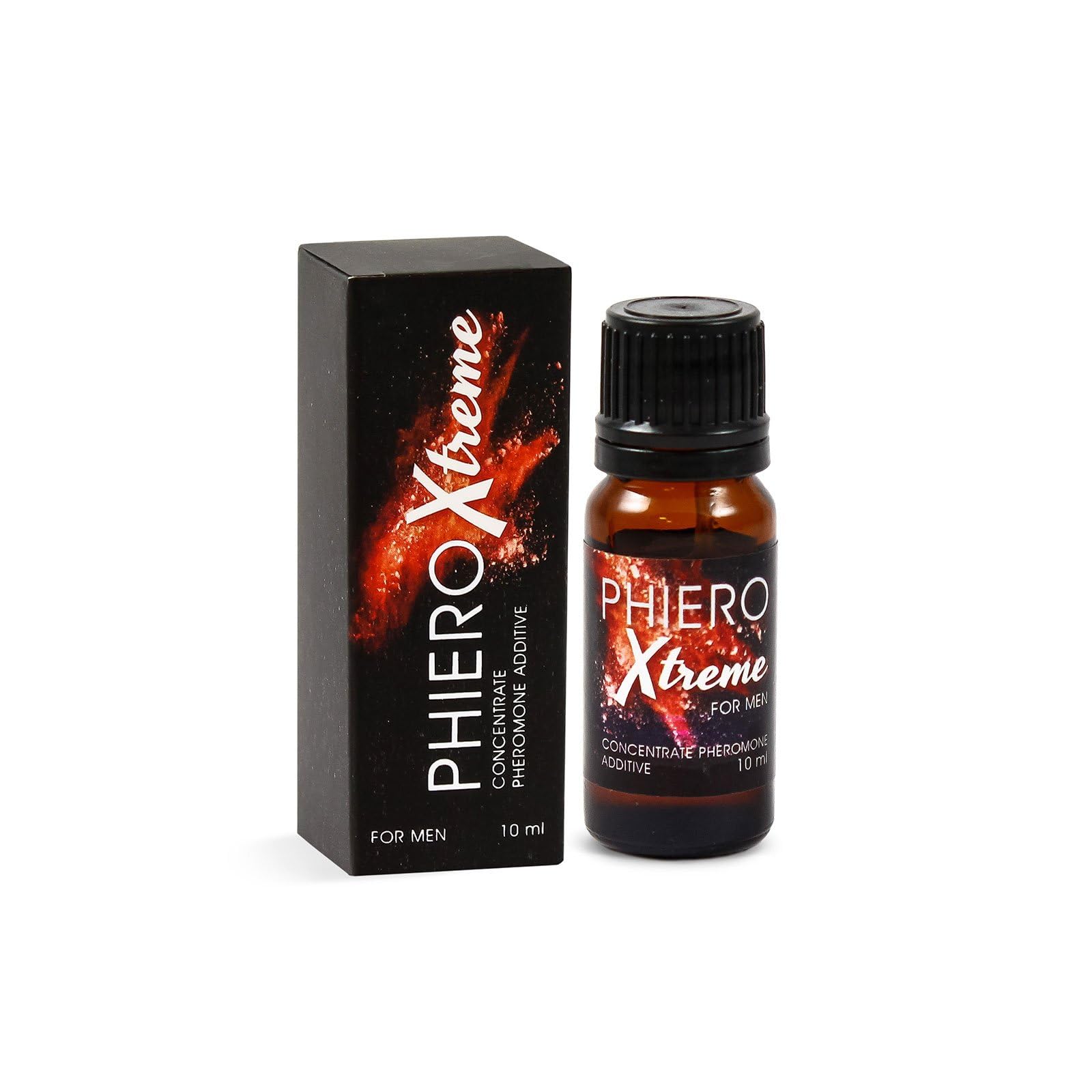 Phiero Xtreme: Highly concentrated pheromones
